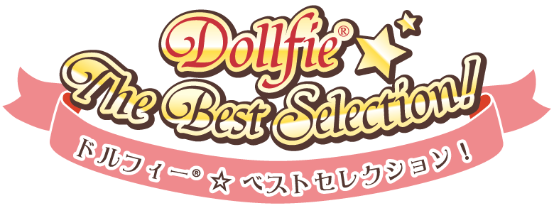 Dollfie☆The Best Selection!