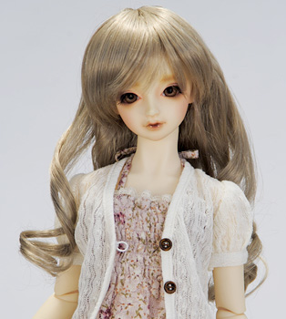 ウィッグ | Super Dollfie®公式サイト - superdollfie.net